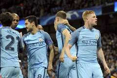 觑的对手 觑的对手